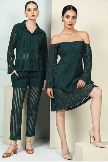 International models